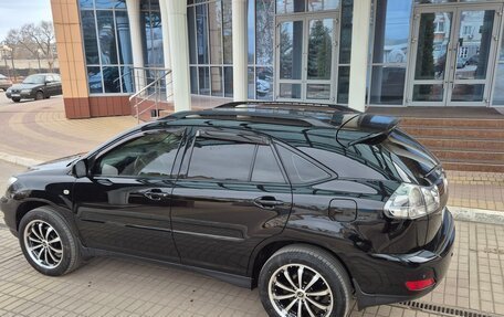 Lexus RX II рестайлинг, 2004 год, 1 550 000 рублей, 4 фотография