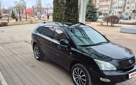 Lexus RX II рестайлинг, 2004 год, 1 550 000 рублей, 11 фотография