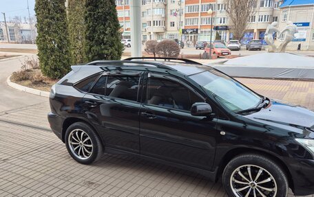Lexus RX II рестайлинг, 2004 год, 1 550 000 рублей, 10 фотография
