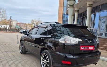 Lexus RX II рестайлинг, 2004 год, 1 550 000 рублей, 5 фотография