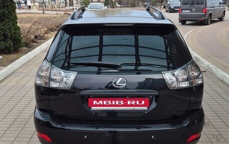 Lexus RX II рестайлинг, 2004 год, 1 550 000 рублей, 7 фотография