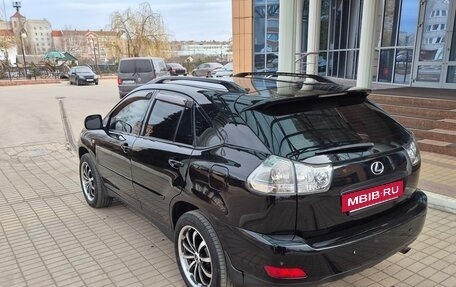 Lexus RX II рестайлинг, 2004 год, 1 550 000 рублей, 6 фотография