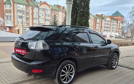 Lexus RX II рестайлинг, 2004 год, 1 550 000 рублей, 8 фотография