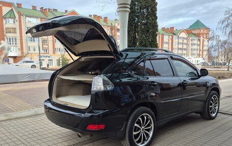 Lexus RX II рестайлинг, 2004 год, 1 550 000 рублей, 16 фотография
