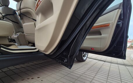 Lexus RX II рестайлинг, 2004 год, 1 550 000 рублей, 22 фотография