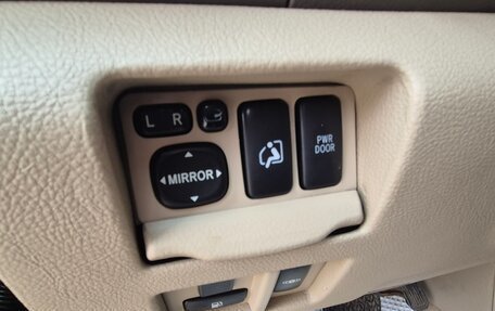 Lexus RX II рестайлинг, 2004 год, 1 550 000 рублей, 19 фотография