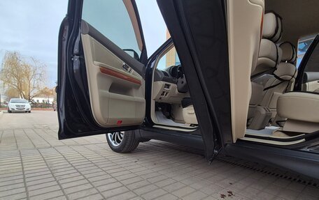 Lexus RX II рестайлинг, 2004 год, 1 550 000 рублей, 21 фотография