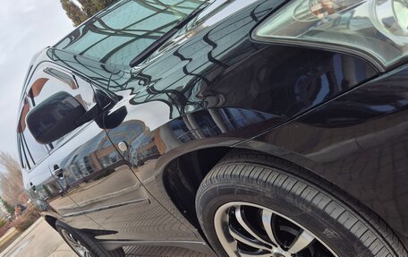 Lexus RX II рестайлинг, 2004 год, 1 550 000 рублей, 26 фотография