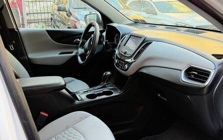 Chevrolet Equinox III, 2021 год, 2 200 000 рублей, 11 фотография