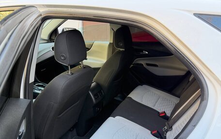 Chevrolet Equinox III, 2021 год, 2 200 000 рублей, 13 фотография