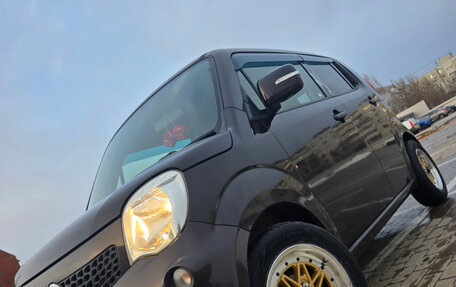 Nissan Moco III, 2013 год, 645 000 рублей, 2 фотография