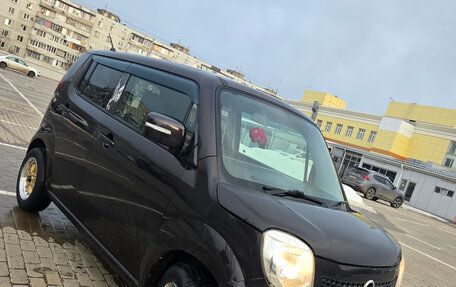 Nissan Moco III, 2013 год, 645 000 рублей, 3 фотография