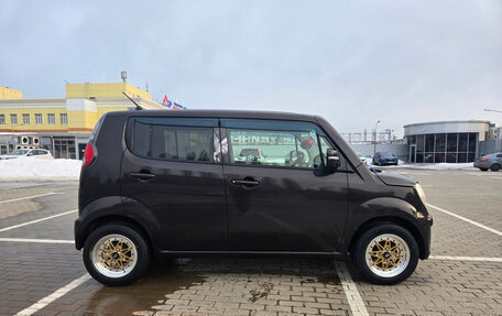 Nissan Moco III, 2013 год, 645 000 рублей, 4 фотография