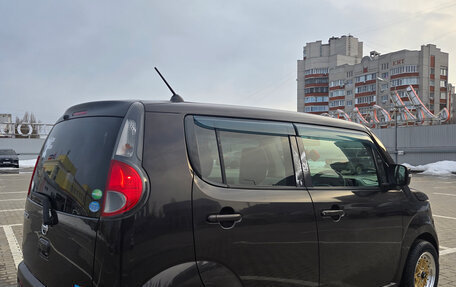 Nissan Moco III, 2013 год, 645 000 рублей, 5 фотография