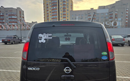 Nissan Moco III, 2013 год, 645 000 рублей, 6 фотография