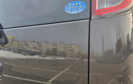 Nissan Moco III, 2013 год, 645 000 рублей, 7 фотография