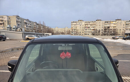 Nissan Moco III, 2013 год, 645 000 рублей, 11 фотография