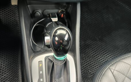 KIA Rio III рестайлинг, 2016 год, 1 250 000 рублей, 22 фотография