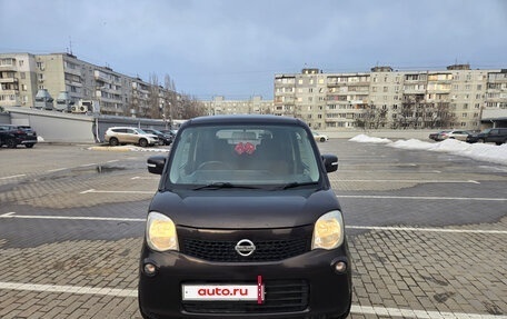 Nissan Moco III, 2013 год, 645 000 рублей, 10 фотография