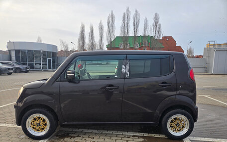 Nissan Moco III, 2013 год, 645 000 рублей, 12 фотография