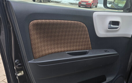 Nissan Moco III, 2013 год, 645 000 рублей, 16 фотография