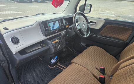 Nissan Moco III, 2013 год, 645 000 рублей, 14 фотография