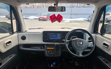 Nissan Moco III, 2013 год, 645 000 рублей, 13 фотография