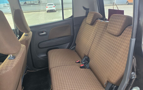 Nissan Moco III, 2013 год, 645 000 рублей, 15 фотография