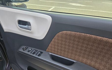 Nissan Moco III, 2013 год, 645 000 рублей, 19 фотография