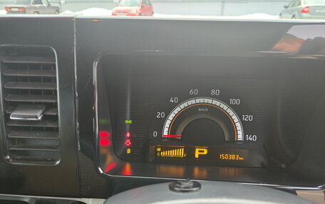 Nissan Moco III, 2013 год, 645 000 рублей, 23 фотография