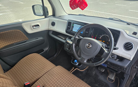 Nissan Moco III, 2013 год, 645 000 рублей, 24 фотография