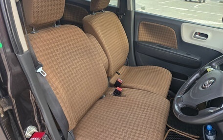 Nissan Moco III, 2013 год, 645 000 рублей, 22 фотография