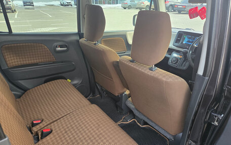 Nissan Moco III, 2013 год, 645 000 рублей, 32 фотография