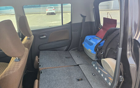 Nissan Moco III, 2013 год, 645 000 рублей, 30 фотография