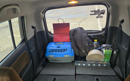 Nissan Moco III, 2013 год, 645 000 рублей, 31 фотография