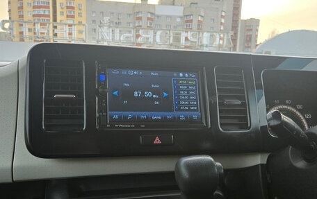 Nissan Moco III, 2013 год, 645 000 рублей, 39 фотография