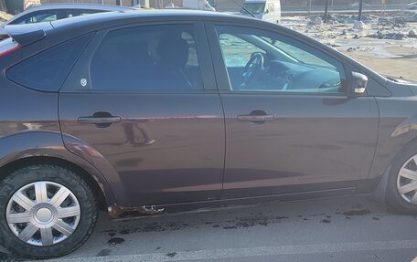 Ford Focus II рестайлинг, 2008 год, 315 000 рублей, 3 фотография