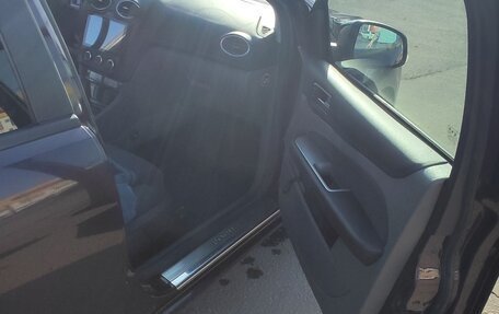 Ford Focus II рестайлинг, 2008 год, 315 000 рублей, 6 фотография