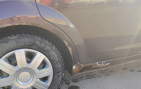 Ford Focus II рестайлинг, 2008 год, 315 000 рублей, 8 фотография