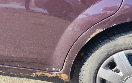 Ford Focus II рестайлинг, 2008 год, 315 000 рублей, 9 фотография