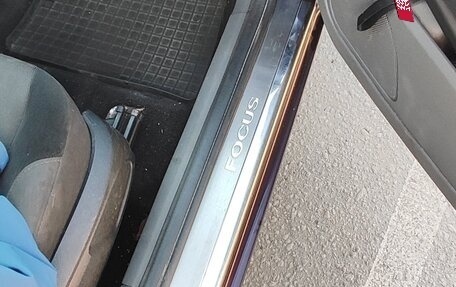 Ford Focus II рестайлинг, 2008 год, 315 000 рублей, 7 фотография