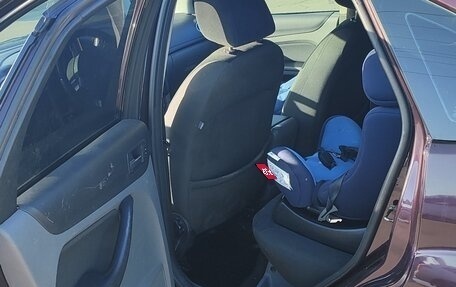 Ford Focus II рестайлинг, 2008 год, 315 000 рублей, 11 фотография