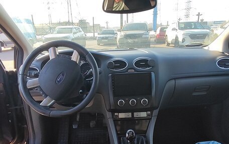 Ford Focus II рестайлинг, 2008 год, 315 000 рублей, 12 фотография