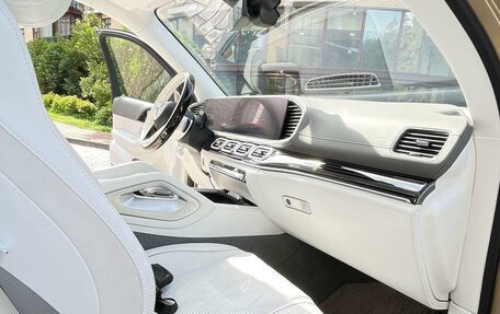 Mercedes-Benz Maybach GLS I, 2024 год, 30 700 000 рублей, 14 фотография