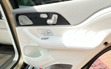 Mercedes-Benz Maybach GLS I, 2024 год, 30 700 000 рублей, 11 фотография