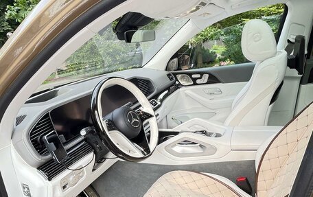 Mercedes-Benz Maybach GLS I, 2024 год, 30 700 000 рублей, 9 фотография