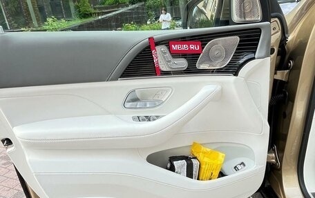 Mercedes-Benz Maybach GLS I, 2024 год, 30 700 000 рублей, 13 фотография