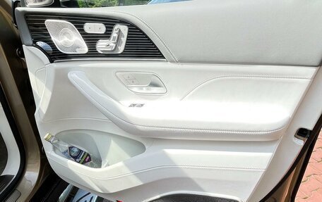 Mercedes-Benz Maybach GLS I, 2024 год, 30 700 000 рублей, 15 фотография