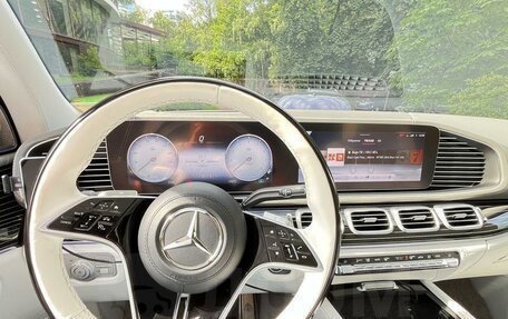 Mercedes-Benz Maybach GLS I, 2024 год, 30 700 000 рублей, 17 фотография