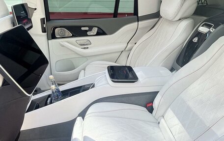 Mercedes-Benz Maybach GLS I, 2024 год, 30 700 000 рублей, 19 фотография